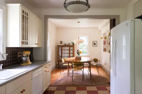 Kitchen - 54 Devany Rd, Ferndale, NY 12734 photo 3 of 3