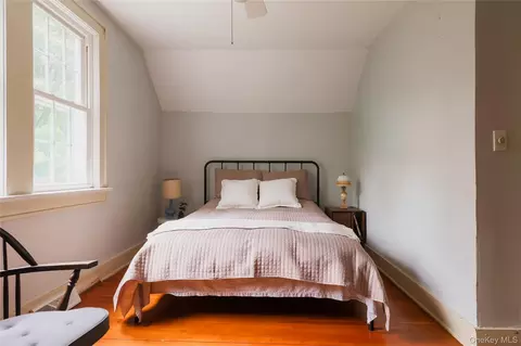 Bedroom - 54 Devany Rd, Ferndale, NY 12734 photo 2 of 4