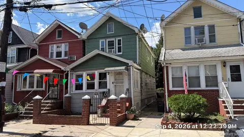 89-34 86th St, Woodhaven, NY 11421