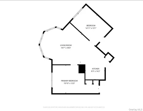 Floorplan - 311 Sutton Dr #311, Mount Kisco, NY 10549 photo 1 of 1