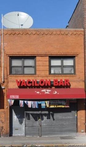 170-13 Jamaica Ave, Jamaica, NY 11432