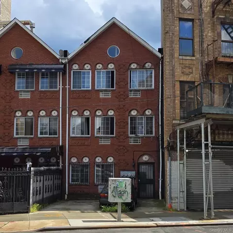 1356 E New York Ave, Brooklyn, NY 11212