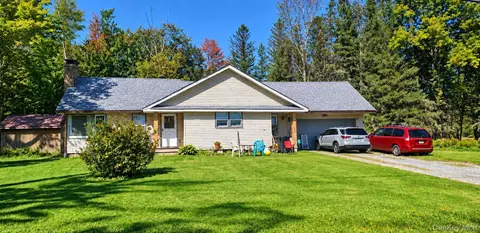 130 Bushville Swan Lake Rd, Ferndale, NY 12734