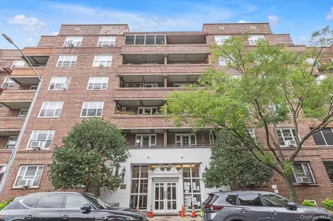 83-33 Austin St #6G, New York, NY 11415