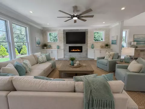Living - 25 Jareds Path, Brookhaven, NY 11719 photo 2 of 6