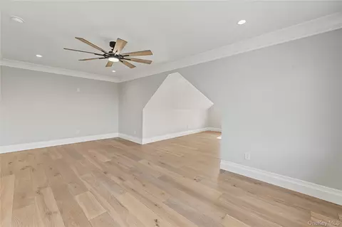 Bedroom - 25 Jareds Path, Brookhaven, NY 11719 photo 5 of 5