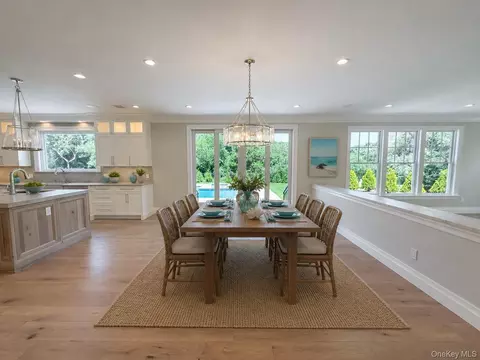 Dining - 25 Jareds Path, Brookhaven, NY 11719 photo 1 of 2