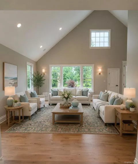 Living - 25 Jareds Path, Brookhaven, NY 11719 photo 4 of 6