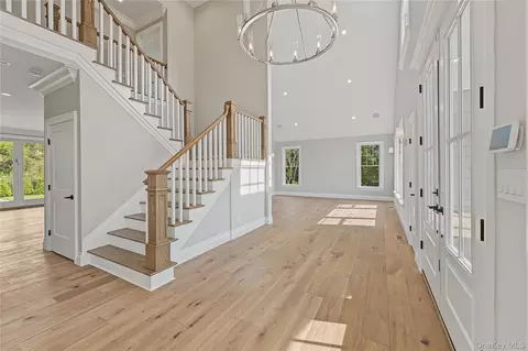 Entry Way - 25 Jareds Path, Brookhaven, NY 11719 photo 1 of 6