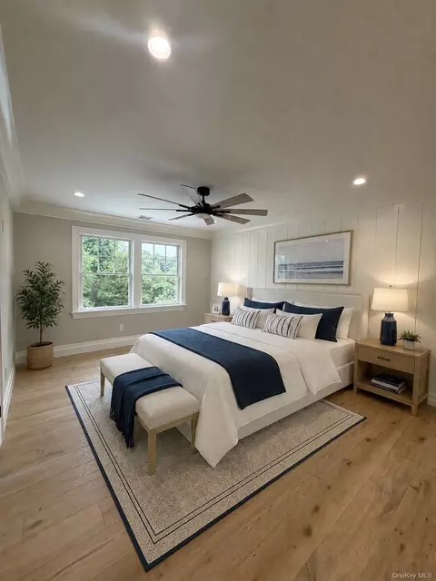 Bedroom - 25 Jareds Path, Brookhaven, NY 11719 photo 3 of 3