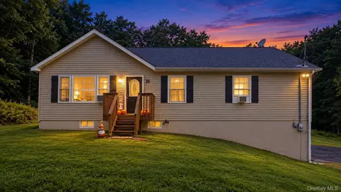 26 Finkle Rd, Mamakating, NY 12790