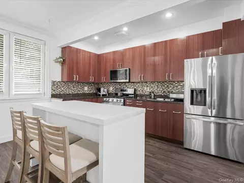 Kitchen - 66 Fairmount St, Valley Stream, NY 11580 photo 2 of 2
