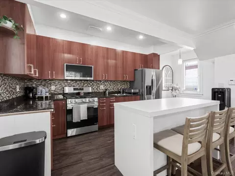 Kitchen - 66 Fairmount St, Valley Stream, NY 11580 photo 1 of 2