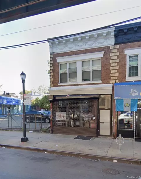 104-28 Jamaica Ave, New York, NY 11418