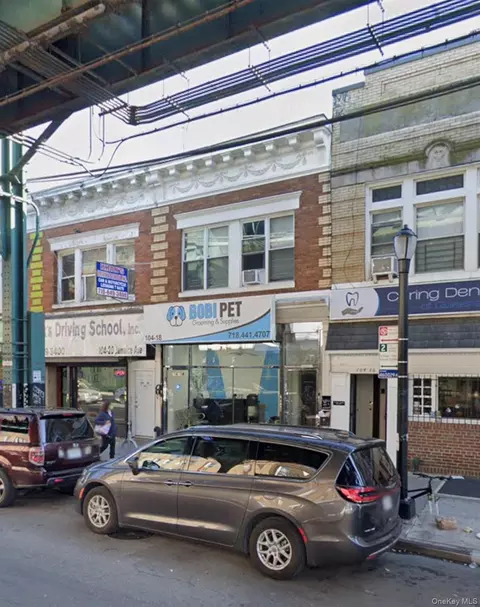 104-18 Jamaica Ave, New York, NY 11418