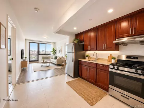 7026 Queens Blvd #7F, New York, NY 11377