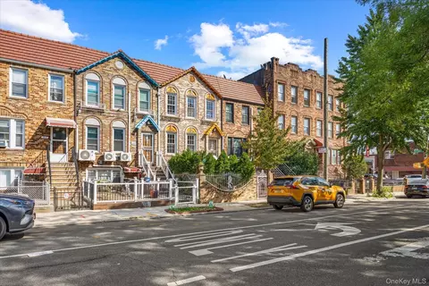 1441 Troy Ave, Brooklyn, NY 11203