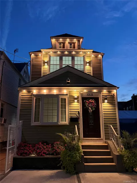 101-12 108 St, South Richmond Hill, NY 11419