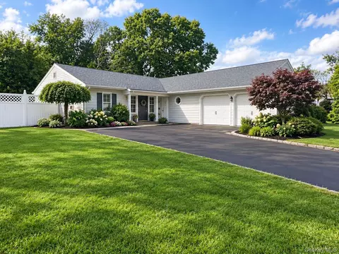 4 Carston St W, Selden, NY 11784
