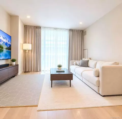 Living - 131-01 40th Rd #PH3D, Flushing, NY 11354 photo 1 of 1