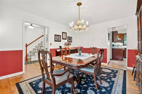 Dining - 4 Wayne Dr, Poughkeepsie, NY 12601 photo 3 of 3