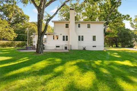Exterior - 4 Wayne Dr, Poughkeepsie, NY 12601 photo 5 of 5