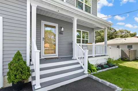 Exterior - 44 James St, Patchogue, NY 11772 photo 3 of 9
