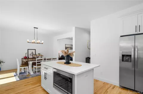 Kitchen - 44 James St, Patchogue, NY 11772 photo 3 of 4