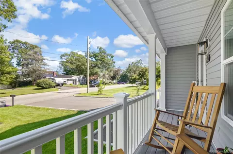 Exterior - 44 James St, Patchogue, NY 11772 photo 4 of 9