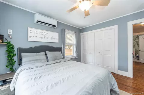 Bedroom - 97 Highland Ave, Patchogue, NY 11772 photo 1 of 3