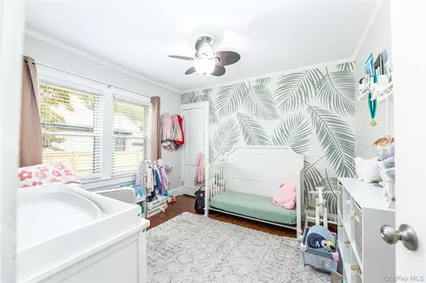 Bedroom - 97 Highland Ave, Patchogue, NY 11772 photo 3 of 3