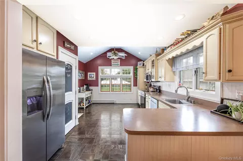 Kitchen - 97 Highland Ave, Patchogue, NY 11772 photo 1 of 1