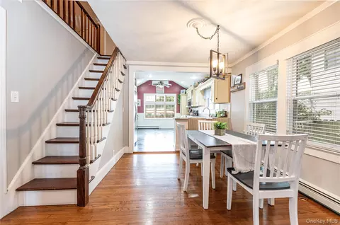 Entry Way - 97 Highland Ave, Patchogue, NY 11772 photo 1 of 2