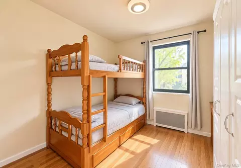 Bedroom - 136-04 68th Dr #A, Flushing, NY 11367 photo 5 of 5