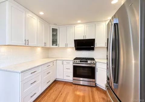 Kitchen - 136-04 68th Dr #A, Flushing, NY 11367 photo 1 of 2
