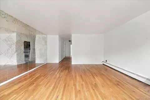 Living - 433 Howe Ave #A, New York, NY 10473 photo 3 of 5