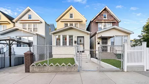 115-43 155th St, Jamaica, NY 11434