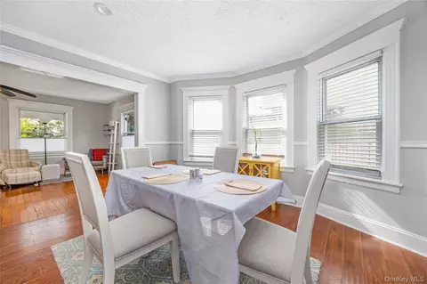 Dining - 53 Thorne St, Patchogue, NY 11772 photo 3 of 4