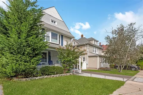 Exterior - 53 Thorne St, Patchogue, NY 11772 photo 1 of 15