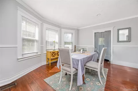 Dining - 53 Thorne St, Patchogue, NY 11772 photo 1 of 4
