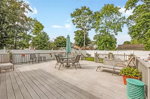 Exterior - 53 Thorne St, Patchogue, NY 11772 photo 15 of 15