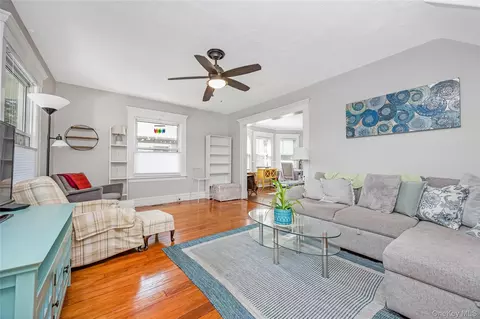 Living - 53 Thorne St, Patchogue, NY 11772 photo 1 of 2
