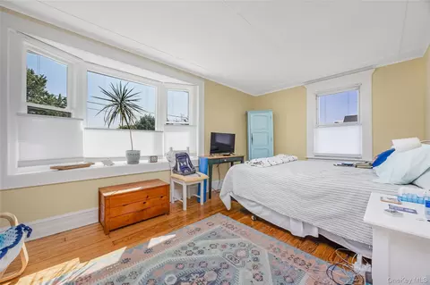 Bedroom - 53 Thorne St, Patchogue, NY 11772 photo 2 of 5