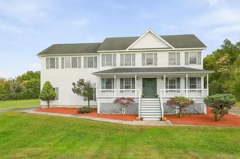 110 Owens Rd, Goshen, NY 10924