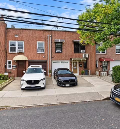 9122 Sutter Ave, New York, NY 11417