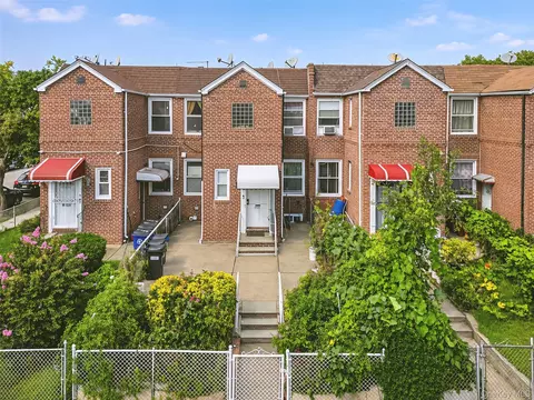 232-03 Hillside Ave, New York, NY 11427