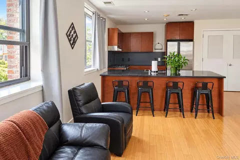 Kitchen - 73 Spring St #3D, Ossining, NY 10562 photo 1 of 1