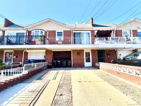 115-07 Linden Blvd, New York, NY 11420