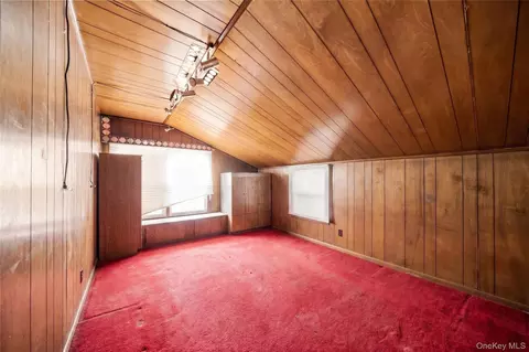 Bedroom - 120 N Ocean Ave, Patchogue, NY 11772 photo 2 of 3
