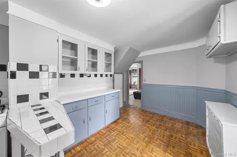 Kitchen - 120 N Ocean Ave, Patchogue, NY 11772 photo 2 of 3